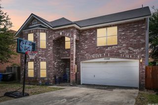 11158 Cedar Park, San Antonio, TX 78249