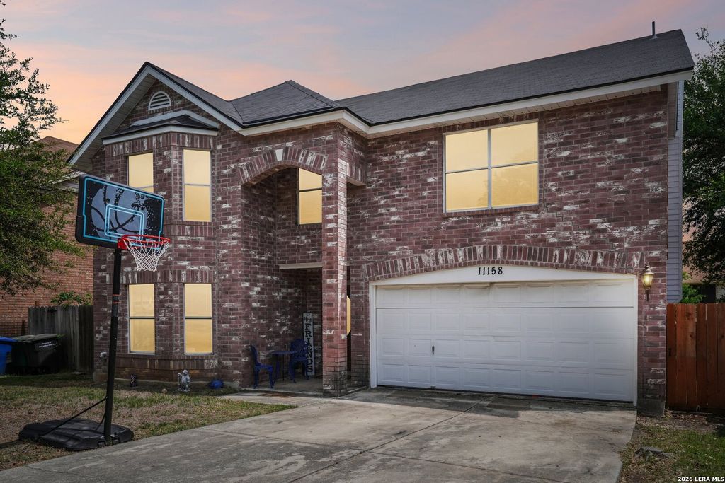 11158 Cedar Park, San Antonio, TX 78249