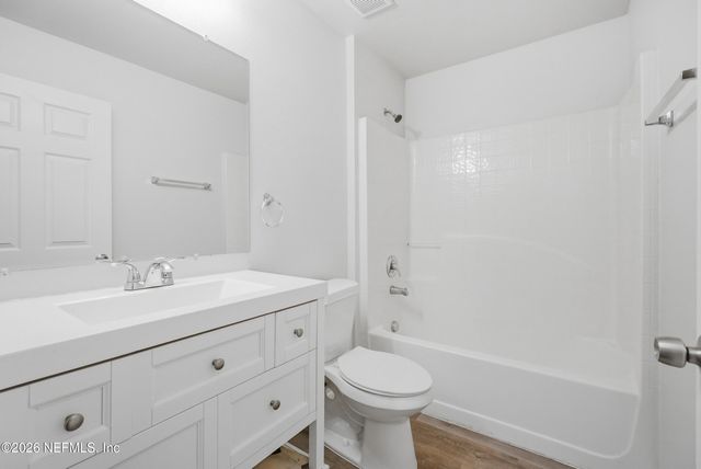 5548 WESTLAND STATION Road, Jacksonville, FL 32244