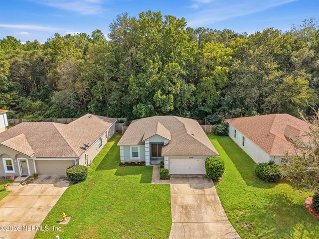 5548 WESTLAND STATION Road, Jacksonville, FL 32244