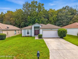 5548 WESTLAND STATION Road, Jacksonville, FL 32244