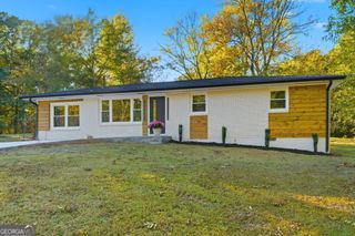 6807 Tralee Drive, Lithia Springs, GA 30122