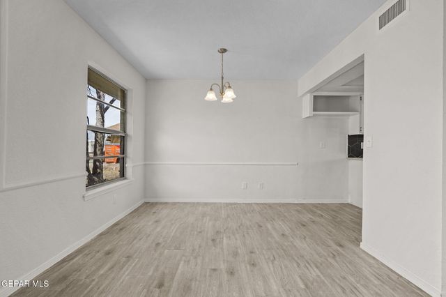 10733 HAVENROCK Drive, El Paso, TX 79935