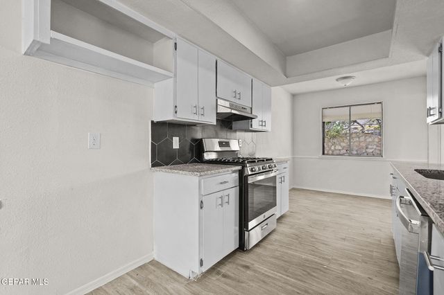 10733 HAVENROCK Drive, El Paso, TX 79935