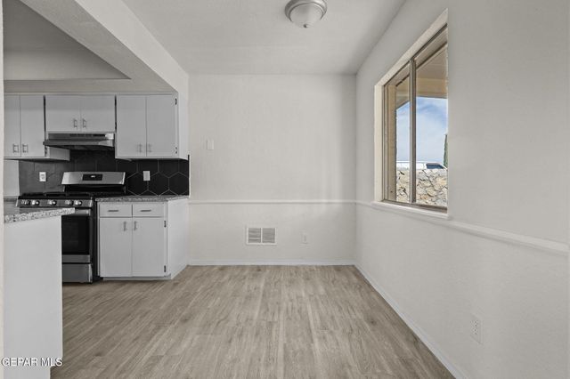 10733 HAVENROCK Drive, El Paso, TX 79935