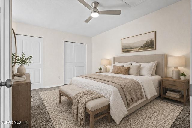 10733 HAVENROCK Drive, El Paso, TX 79935