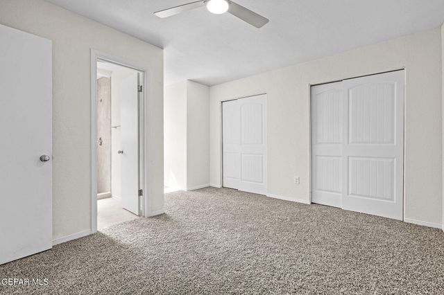 10733 HAVENROCK Drive, El Paso, TX 79935