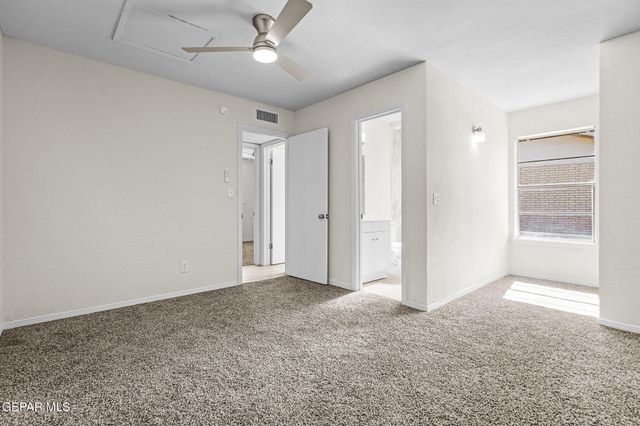 10733 HAVENROCK Drive, El Paso, TX 79935