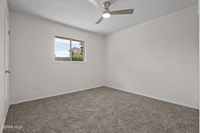 10733 HAVENROCK Drive, El Paso, TX 79935