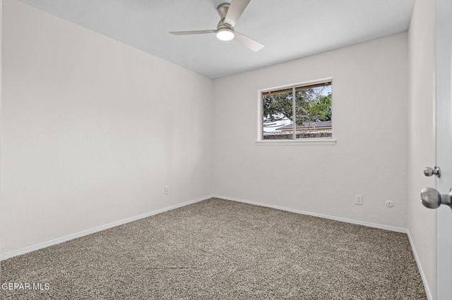 10733 HAVENROCK Drive, El Paso, TX 79935