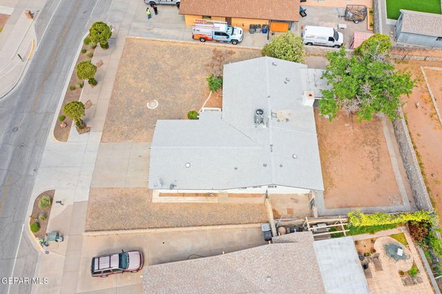 10733 HAVENROCK Drive, El Paso, TX 79935