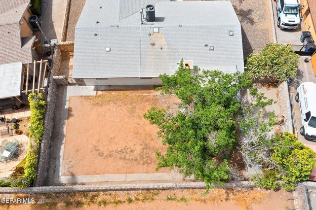 10733 HAVENROCK Drive, El Paso, TX 79935