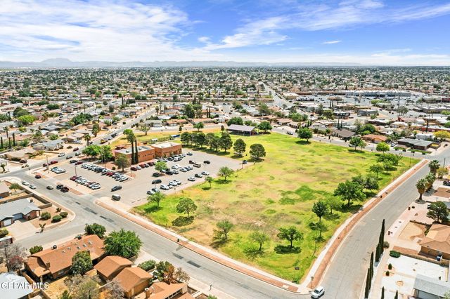 10733 HAVENROCK Drive, El Paso, TX 79935