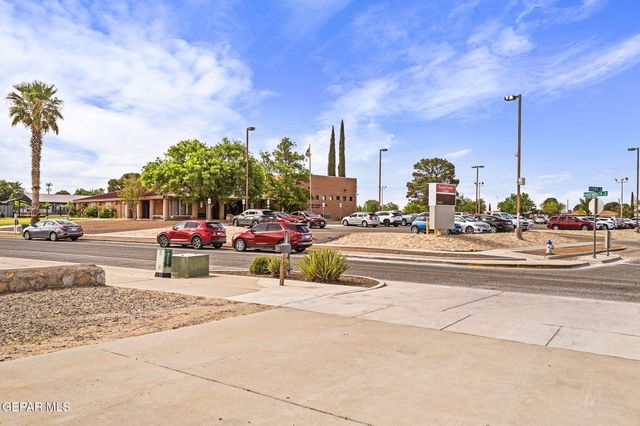 10733 HAVENROCK Drive, El Paso, TX 79935