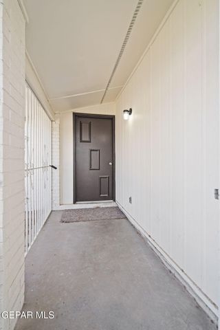 10733 HAVENROCK Drive, El Paso, TX 79935