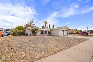 10733 HAVENROCK Drive, El Paso, TX 79935