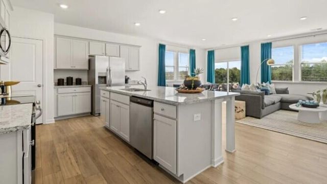 2580 Henson Court 3, Chattanooga, TN 37421