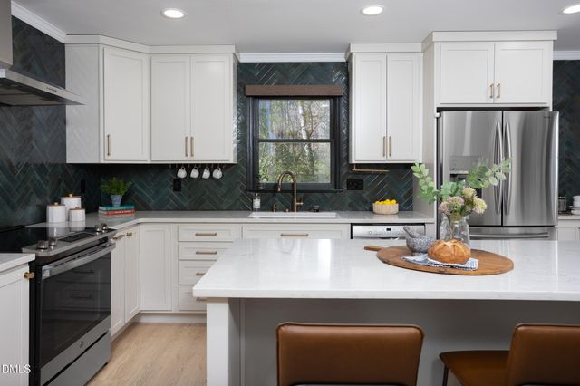 4122 Westfield Drive, Durham, NC 27705