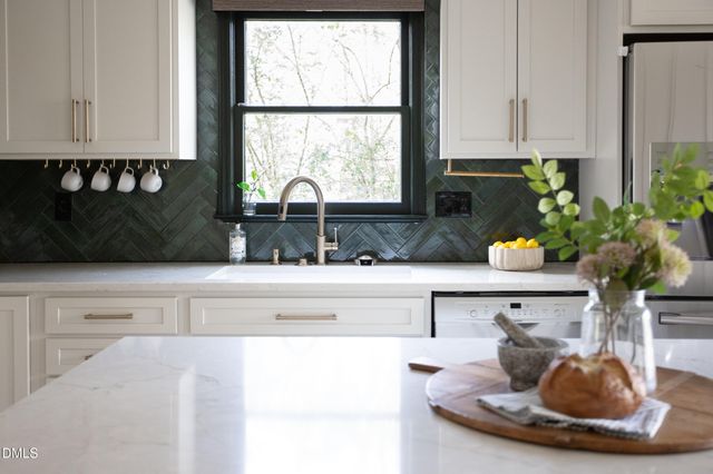 4122 Westfield Drive, Durham, NC 27705