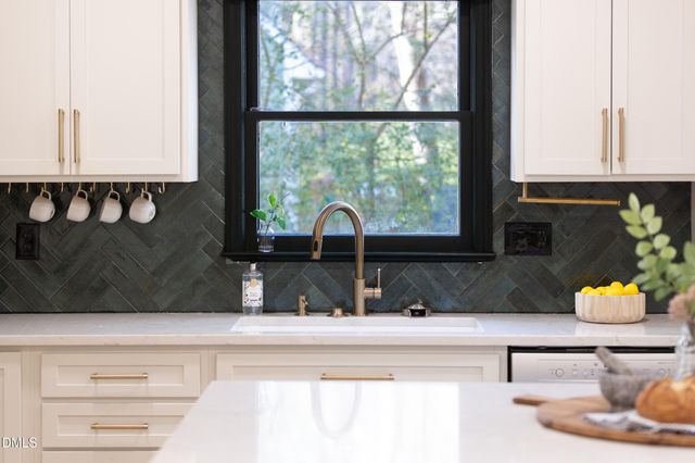 4122 Westfield Drive, Durham, NC 27705