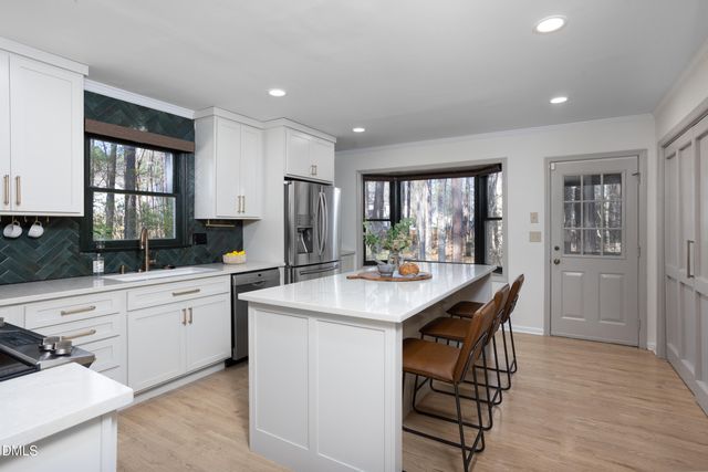 4122 Westfield Drive, Durham, NC 27705