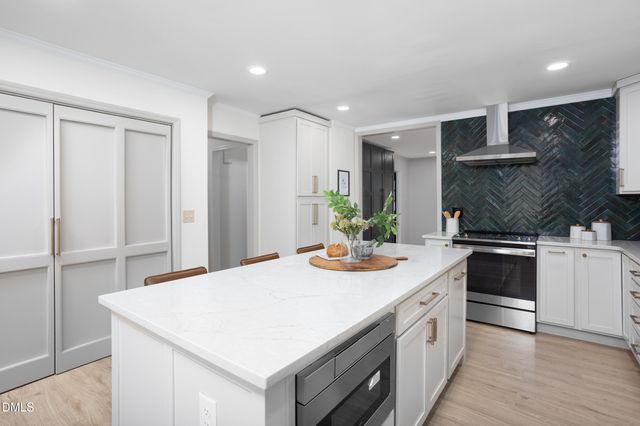 4122 Westfield Drive, Durham, NC 27705