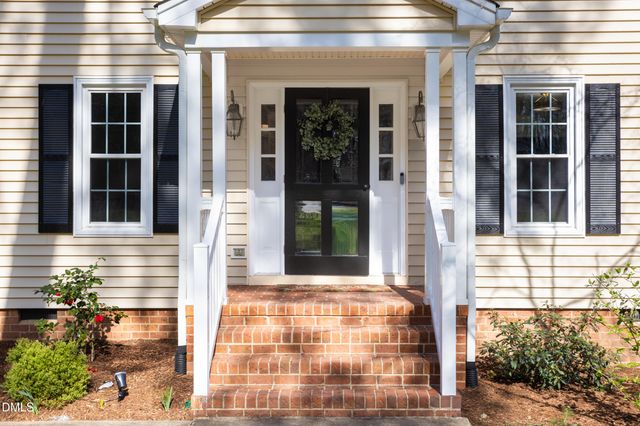 4122 Westfield Drive, Durham, NC 27705