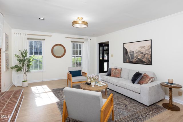 4122 Westfield Drive, Durham, NC 27705