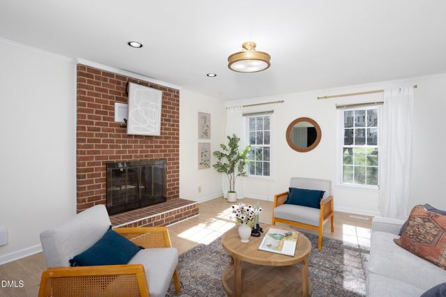 4122 Westfield Drive, Durham, NC 27705