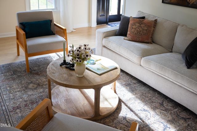 4122 Westfield Drive, Durham, NC 27705