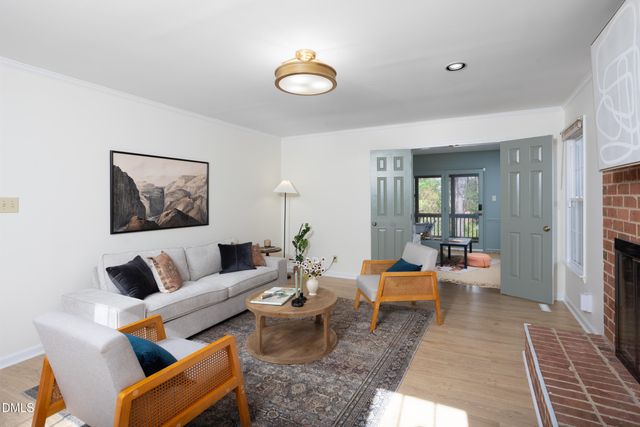 4122 Westfield Drive, Durham, NC 27705