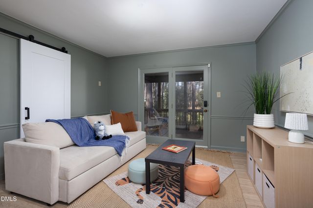 4122 Westfield Drive, Durham, NC 27705