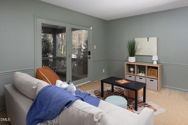 4122 Westfield Drive, Durham, NC 27705