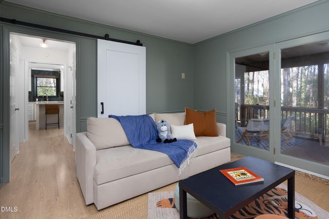 4122 Westfield Drive, Durham, NC 27705