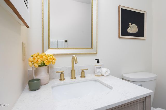 4122 Westfield Drive, Durham, NC 27705