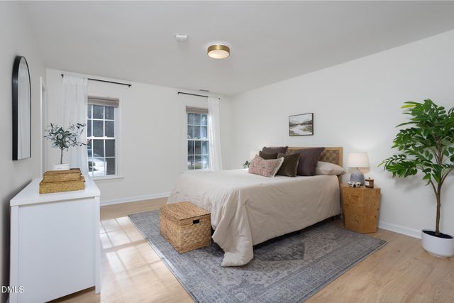 4122 Westfield Drive, Durham, NC 27705