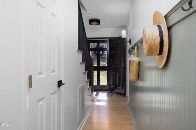 4122 Westfield Drive, Durham, NC 27705