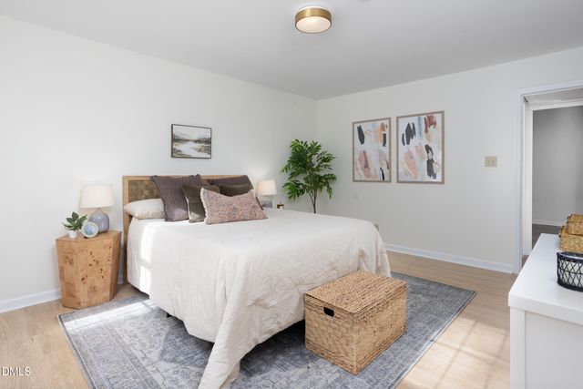 4122 Westfield Drive, Durham, NC 27705