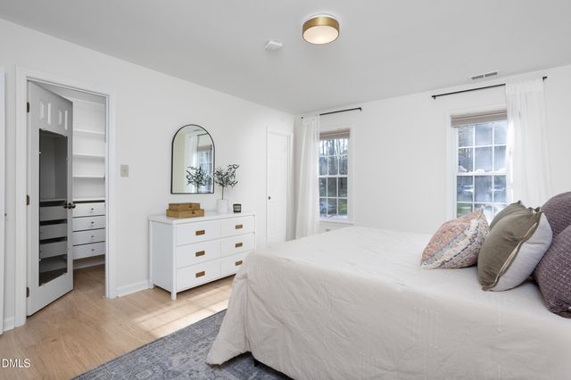 4122 Westfield Drive, Durham, NC 27705