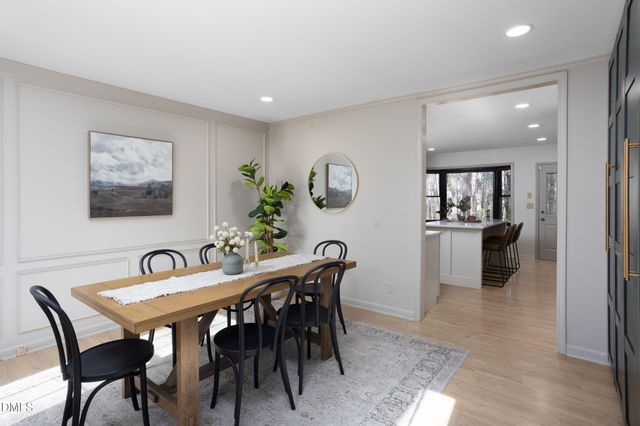 4122 Westfield Drive, Durham, NC 27705