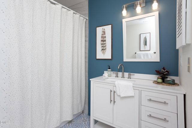 4122 Westfield Drive, Durham, NC 27705