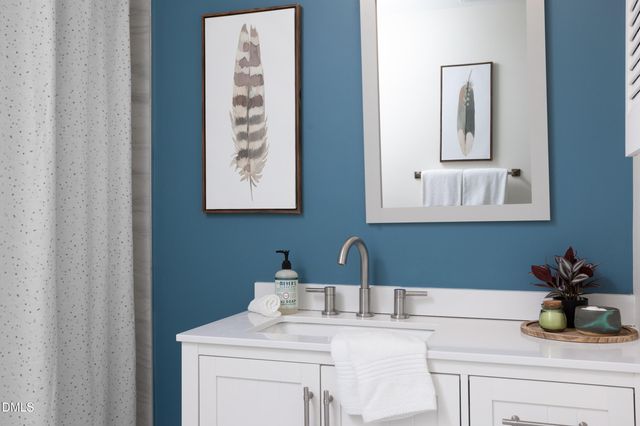 4122 Westfield Drive, Durham, NC 27705