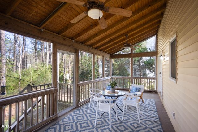 4122 Westfield Drive, Durham, NC 27705