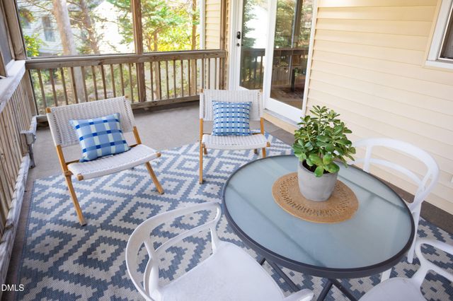 4122 Westfield Drive, Durham, NC 27705