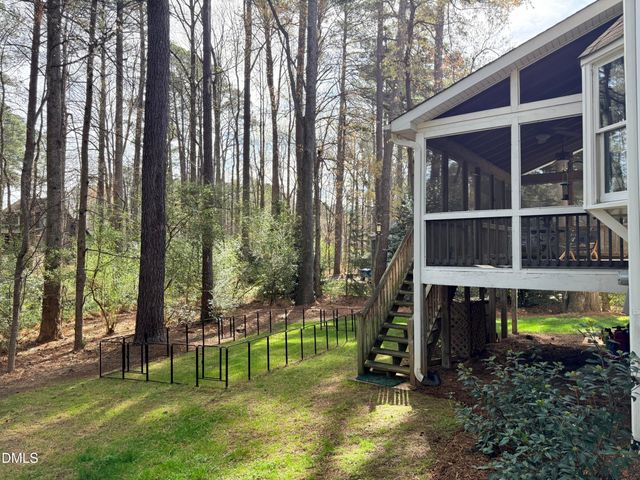 4122 Westfield Drive, Durham, NC 27705