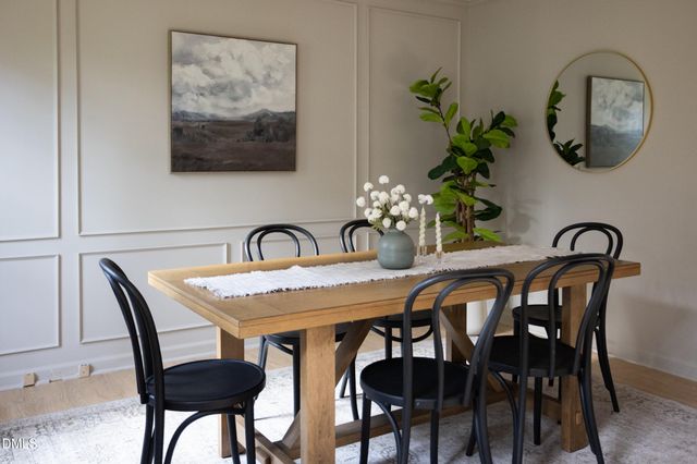 4122 Westfield Drive, Durham, NC 27705