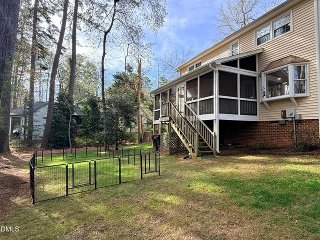 4122 Westfield Drive, Durham, NC 27705