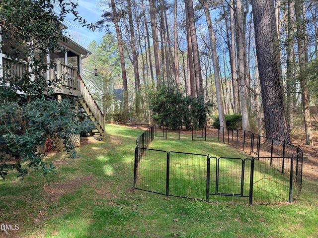 4122 Westfield Drive, Durham, NC 27705