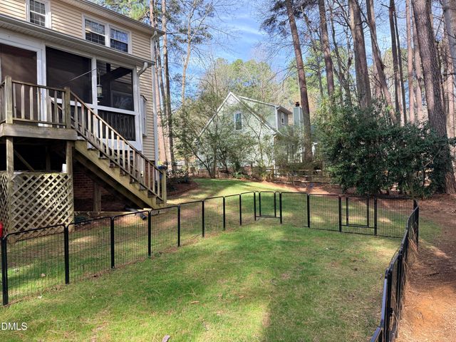 4122 Westfield Drive, Durham, NC 27705