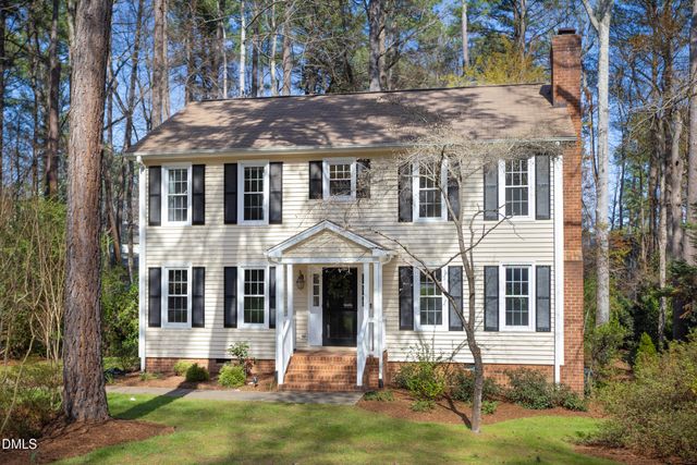 4122 Westfield Drive, Durham, NC 27705